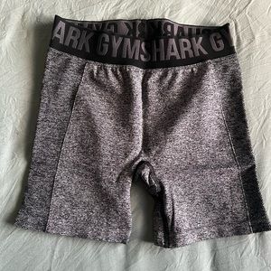 Gymshark Flex Shorts